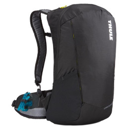 Rucsac Thule Capstone 22L Men's M/L negru Obsidian
