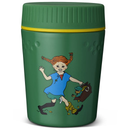 Termos pentru mâncare Primus TrailBreak Lunch jug 400 Pippi verde