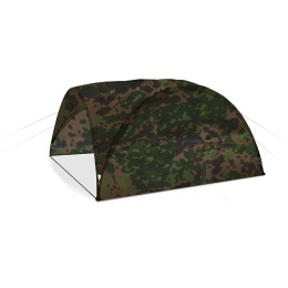 Zástěna ke stanu Trimm Party camuflaj Camo M05