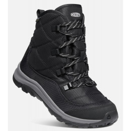 Încălțăminte femei Keen Terradora II Ankle Boot WP W