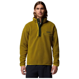 Hanorac bărbați Columbia Helvetia™ II Half Snap Fleece