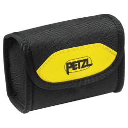 Husă Petzl Poche Pixa negru