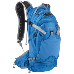 Rucsac pentru ciclism R2 Blue Jay albastru