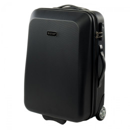 Valiză pe roți Hi-Tec Cork 40l negru