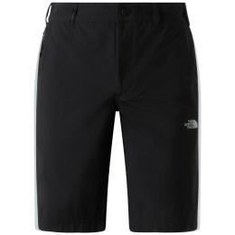 Pantaloni scurți bărbați The North Face M Tanken Short negru TNF BLACK