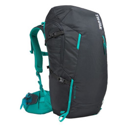 Rucsac femei Thule AllTrail 35L Women's negru Obsidian