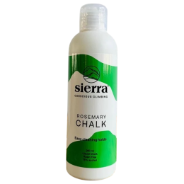 Magneziu lichid SIERRA Climbing Liquid Chalk 200 ml verde rosemary