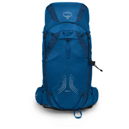 Rucsac turistic Osprey Exos 38 albastru