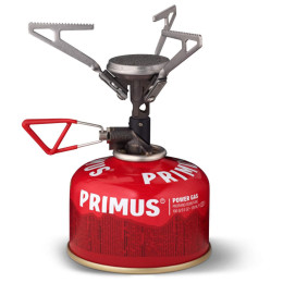 Arzător pentru camping Primus MicronTrail Stove