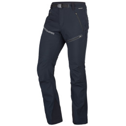 Pantaloni bărbați Northfinder Atlas negru