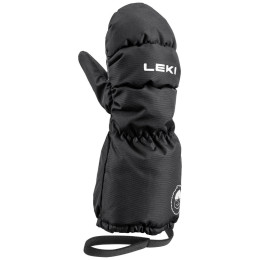 Mănuși de schi Leki Little Eskimo Mitt Long negru