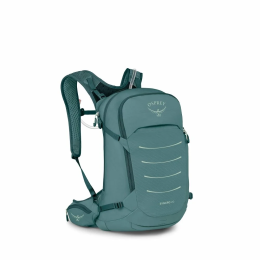 Rucsac turistic Osprey Syncro 20 albastru cascade blue