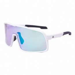 Ochelari de soare Laceto Henry Photo alb White