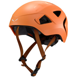 Cască de alpinism Salewa Pura 2.0 Helmet portocaliu/ TURMERIC