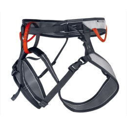 Ham alpinic Singing Rock Flake