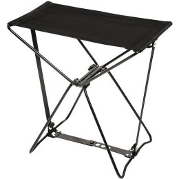 Măsuță Bo-Camp Fishing Stool negru