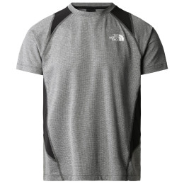 Tricou bărbați The North Face AO Glacier Tee gri