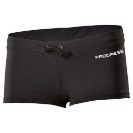 Costum de baie Progress As Marina 38TA negru