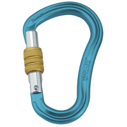 Carabină Rock
Empire Carabiner HMS Magnum Screw albastru azurová