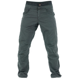 Pantaloni bărbați Nograd Sahel Pant gri închis Anthracite Grey