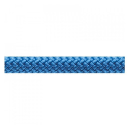 Coardă statică Beal Industrie 10,5 mm red / blue 60m