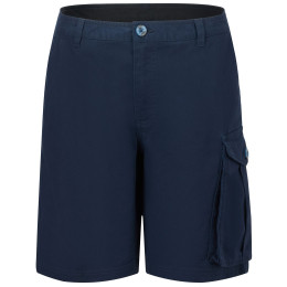 Pantaloni scurți bărbați Regatta Bendrick Shorts albastru Navy