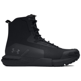 Încălțăminte bărbați Under Armour Charged Valsetz negru