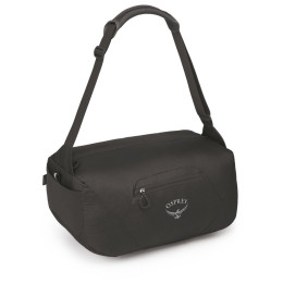 Geantă de umăr Osprey Ul Stuff Duffel negru