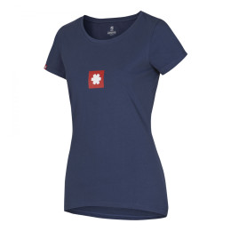 Tricou femei Ocún Promo T Women albastru