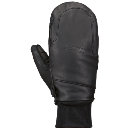 Mânuși de schi cu un deget femei SnowLife SMitten Leather W´s