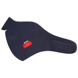 Mască soft shell Kama MW16 negru Black