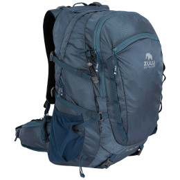 Rucsac Zulu Bergy 30 L albastru blue