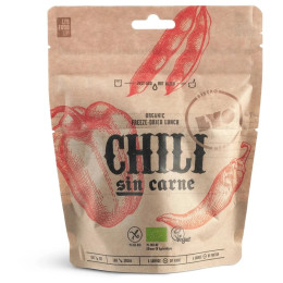 Mâncare deshitradată Lyo food Bistro Chili sin carne maro