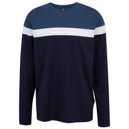 Tricou bărbați Sam73 Remus albastru închis