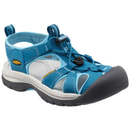 Sandale pentru femei Keen Venice H2 W albastru celestial/blue grotto