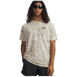 Tricou bărbați Under Armour ABC Camo SS