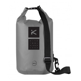 Sac impermeabil Hiko Rover 50 l gri