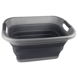 Coș de rufe Regatta TPR Foldable Laundry Basket