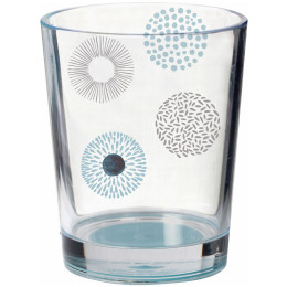 Pahar Brunner Multiglass Deep Sea SAN