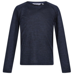 Tricou copii Regatta Junior Burlow albastru