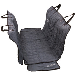 Protecție pentru banchetă Mountain Paws Extra Tough Dog Car Seat Cover