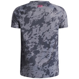 Tricou funcțional copii Under Armour UA Tech 2.0 SS Castlerock
