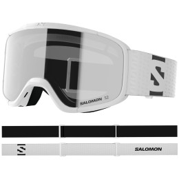 Ochelari de schi Salomon Aksium 2.0 S