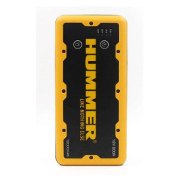 PowerBank Hummer H2