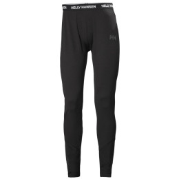 Indispensabili funcționali bărbați Helly Hansen Lifa Active Pant negru