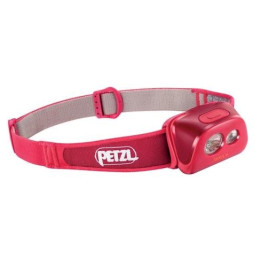 Far Petzl Tikka + 110 lm roșu