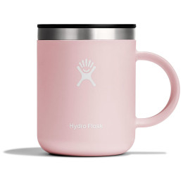 Cană termică Hydro Flask 12 oz Coffee Mug roz deschis 810096853547