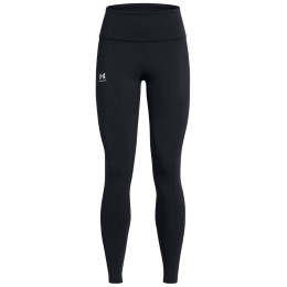 Colanți femei Under Armour Campus Legging negru BLK