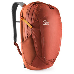Rucsac Lowe Alpine Flex 25 roșu
