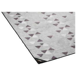 Covor pentru cort Vango Tent Rug 2x2,8 gri